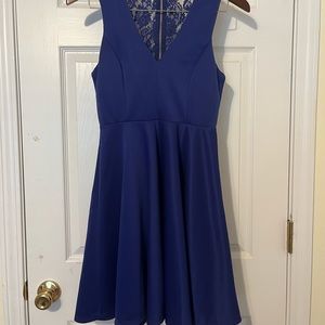 Altar’d State Dress